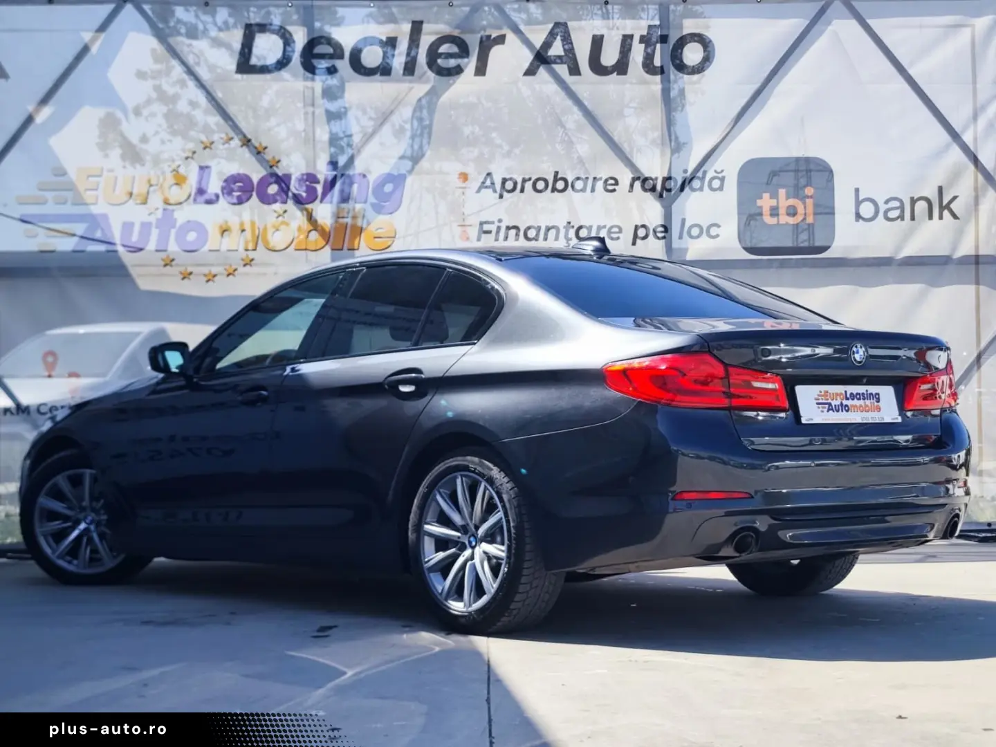 Bmw Seria-5