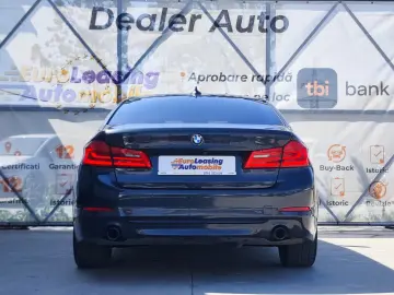 Bmw Seria-5