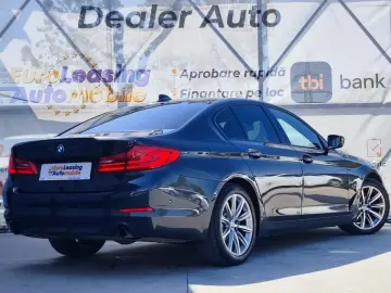 Bmw Seria-5