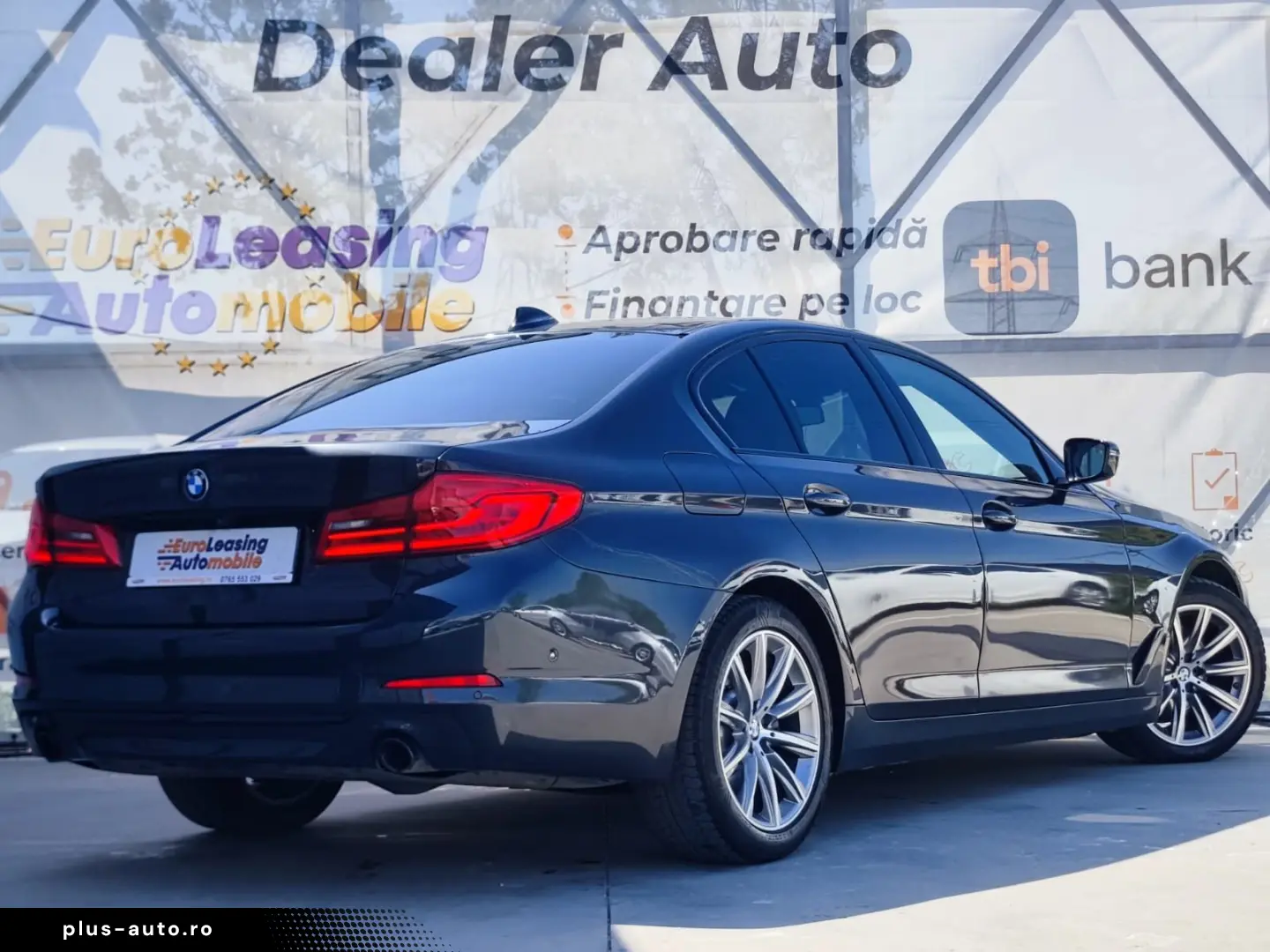 Bmw Seria-5