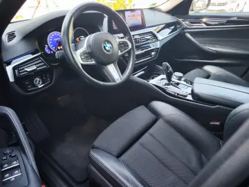 Bmw Seria-5