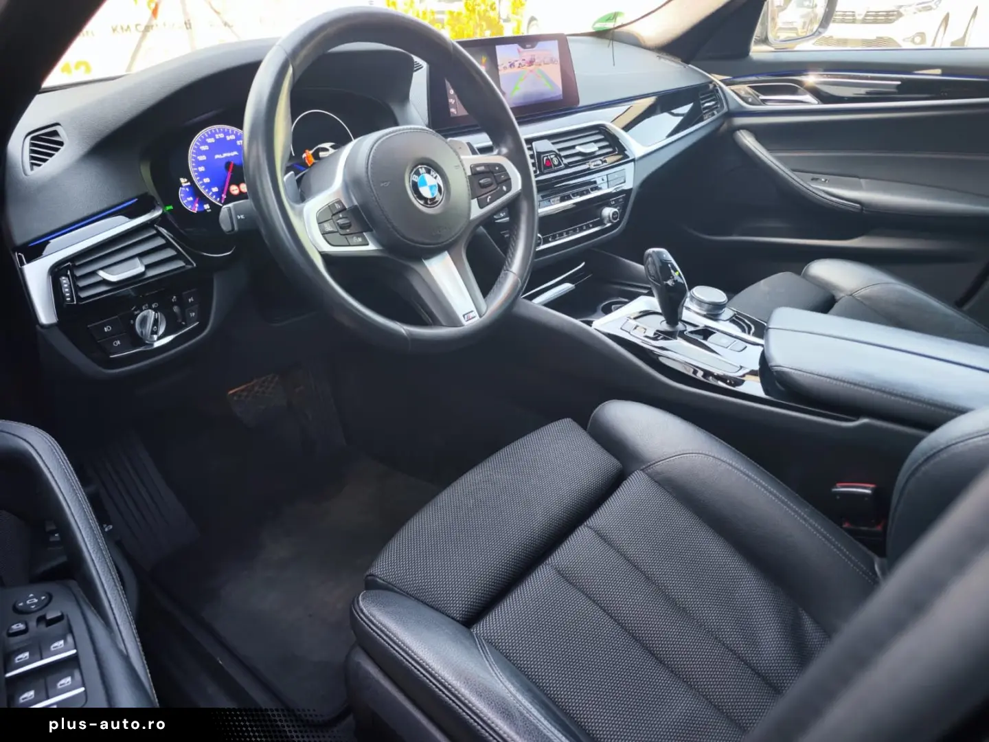 Bmw Seria-5