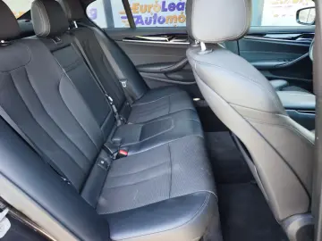 Bmw Seria-5