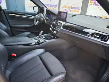 Bmw Seria-5