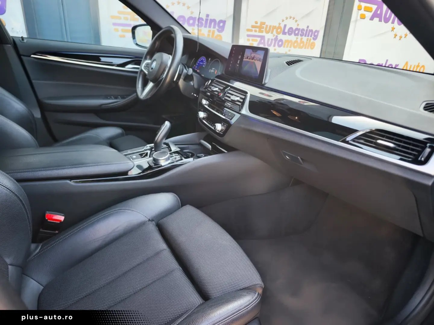 Bmw Seria-5