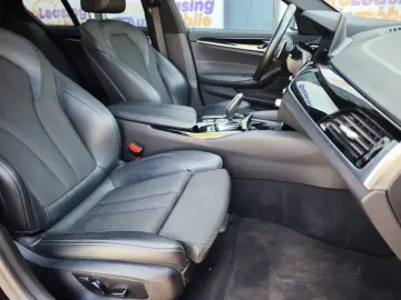 Bmw Seria-5