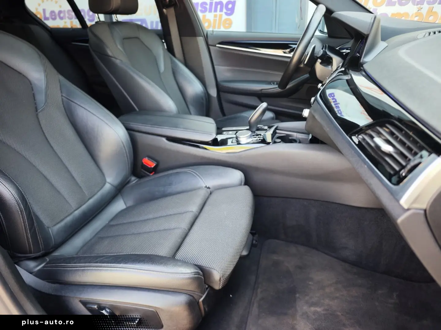 Bmw Seria-5
