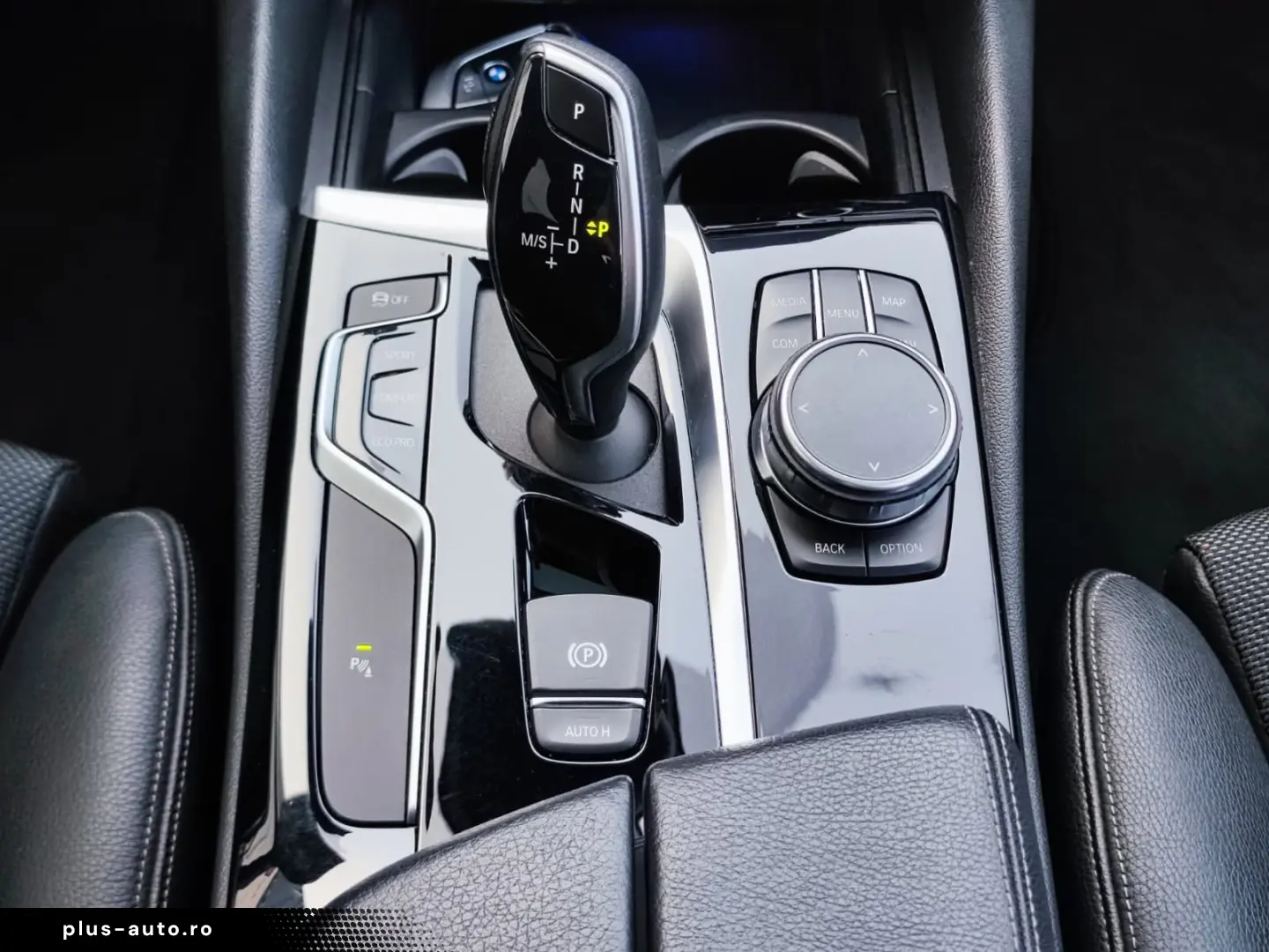 Bmw Seria-5