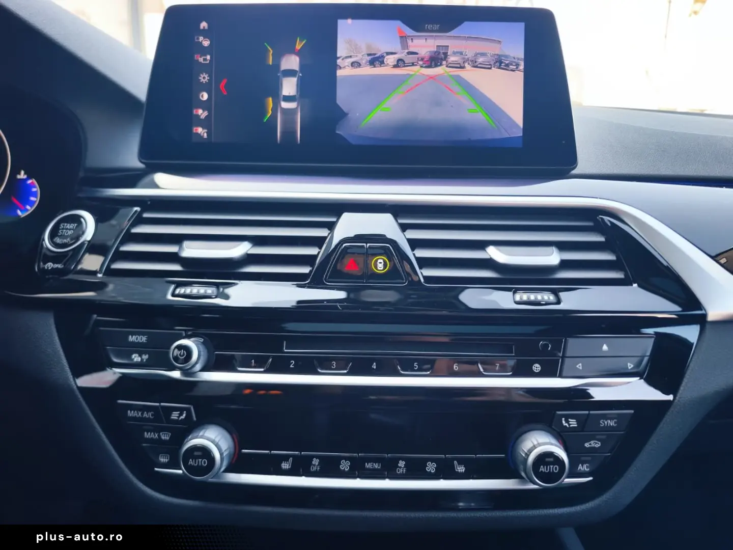 Bmw Seria-5