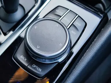 Bmw Seria-5