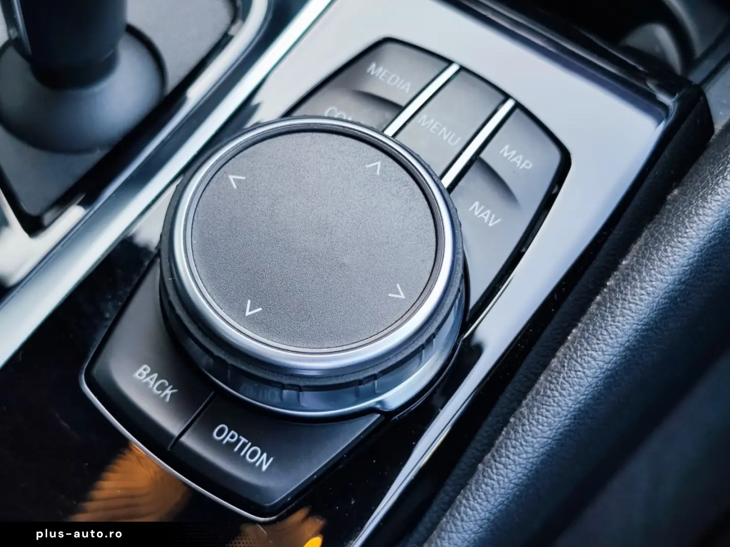 Bmw Seria-5