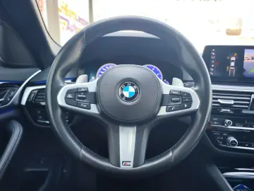 Bmw Seria-5
