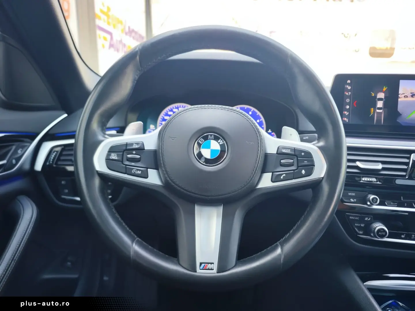 Bmw Seria-5