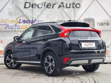 Mitsubishi Eclipse-Cross