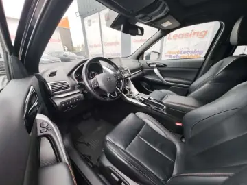 Mitsubishi Eclipse-Cross