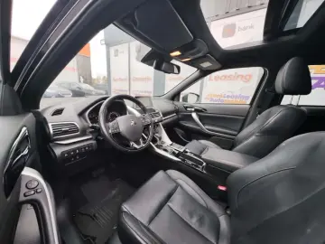 Mitsubishi Eclipse-Cross