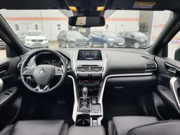 Mitsubishi Eclipse-Cross