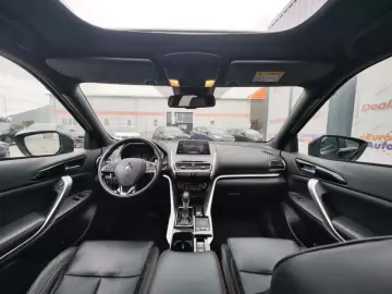 Mitsubishi Eclipse-Cross