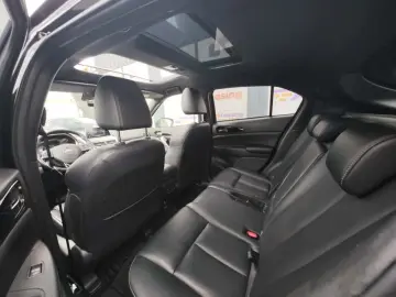 Mitsubishi Eclipse-Cross