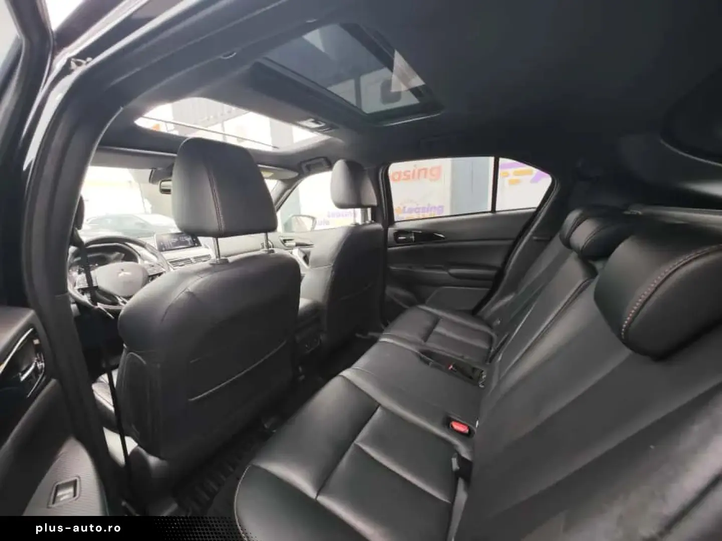 Mitsubishi Eclipse-Cross