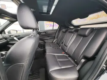Mitsubishi Eclipse-Cross