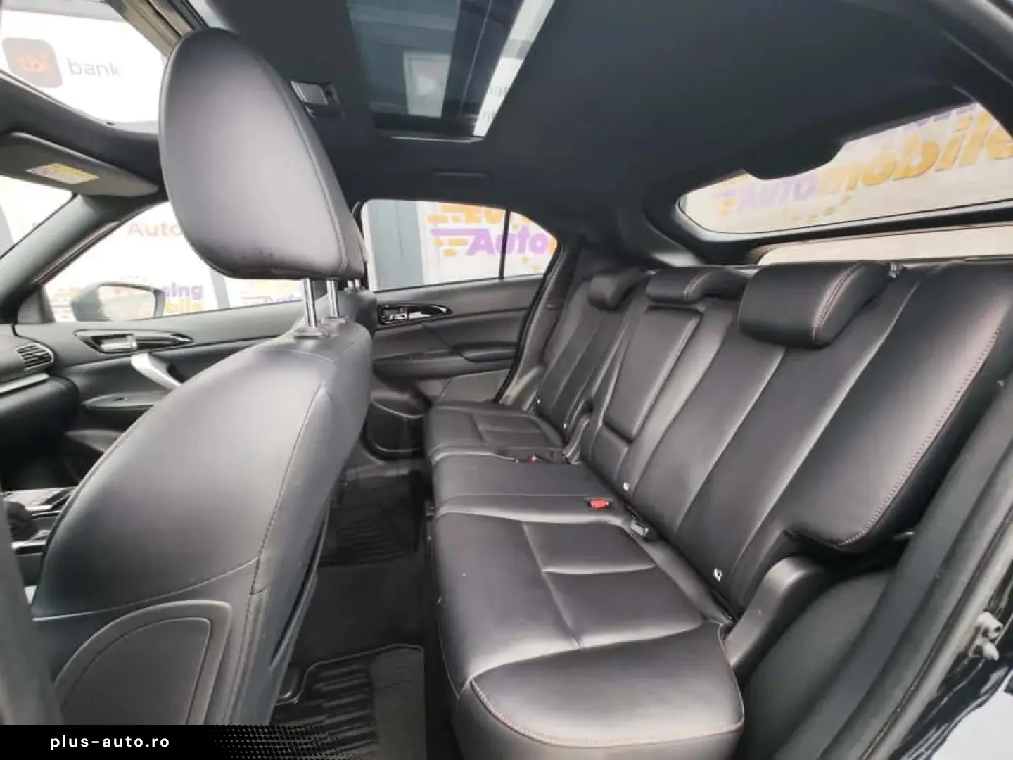Mitsubishi Eclipse-Cross