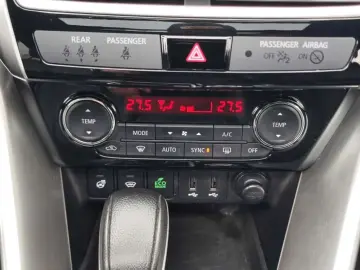 Mitsubishi Eclipse-Cross