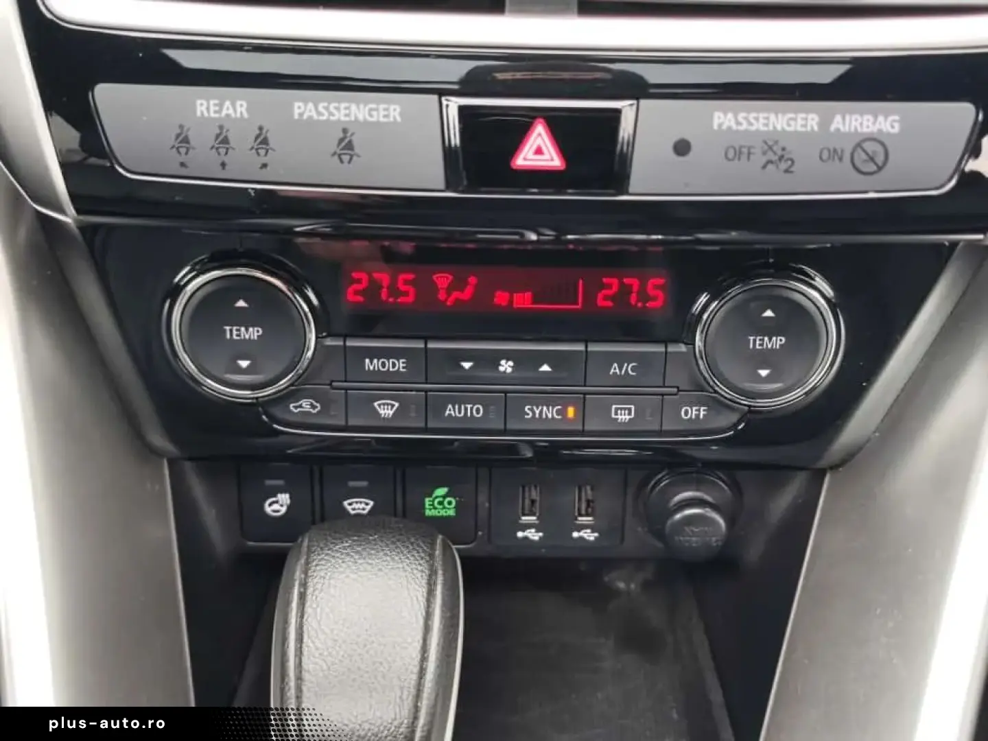 Mitsubishi Eclipse-Cross