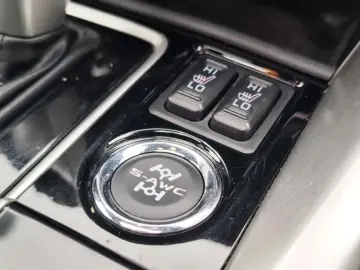 Mitsubishi Eclipse-Cross