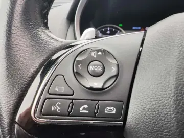 Mitsubishi Eclipse-Cross