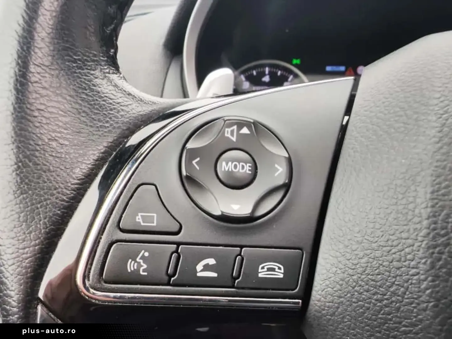 Mitsubishi Eclipse-Cross