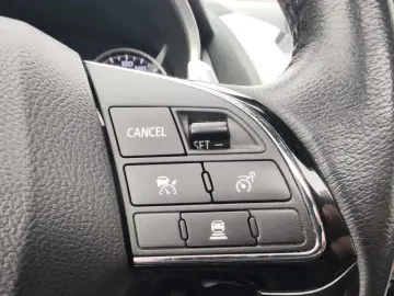 Mitsubishi Eclipse-Cross