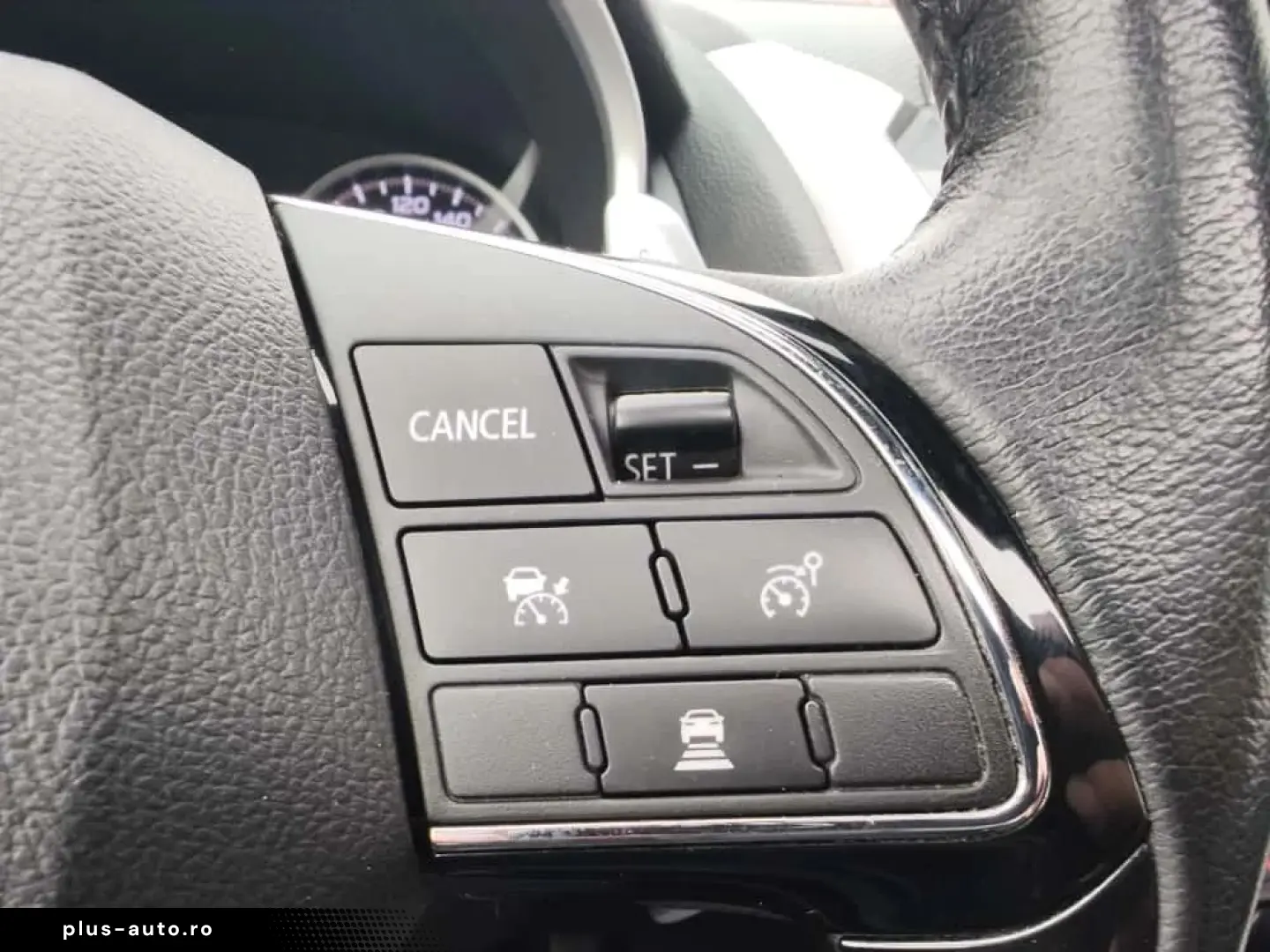Mitsubishi Eclipse-Cross