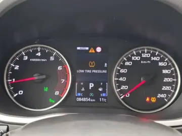 Mitsubishi Eclipse-Cross