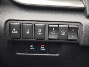 Mitsubishi Eclipse-Cross