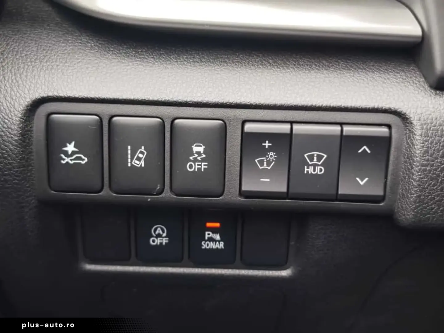 Mitsubishi Eclipse-Cross
