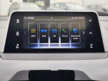 Mitsubishi Eclipse-Cross