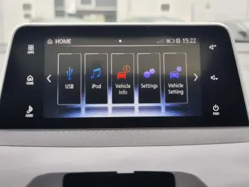 Mitsubishi Eclipse-Cross