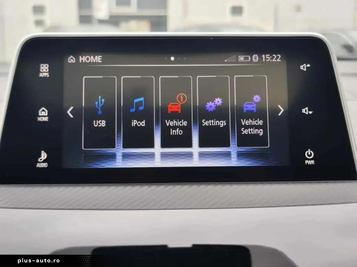 Mitsubishi Eclipse-Cross