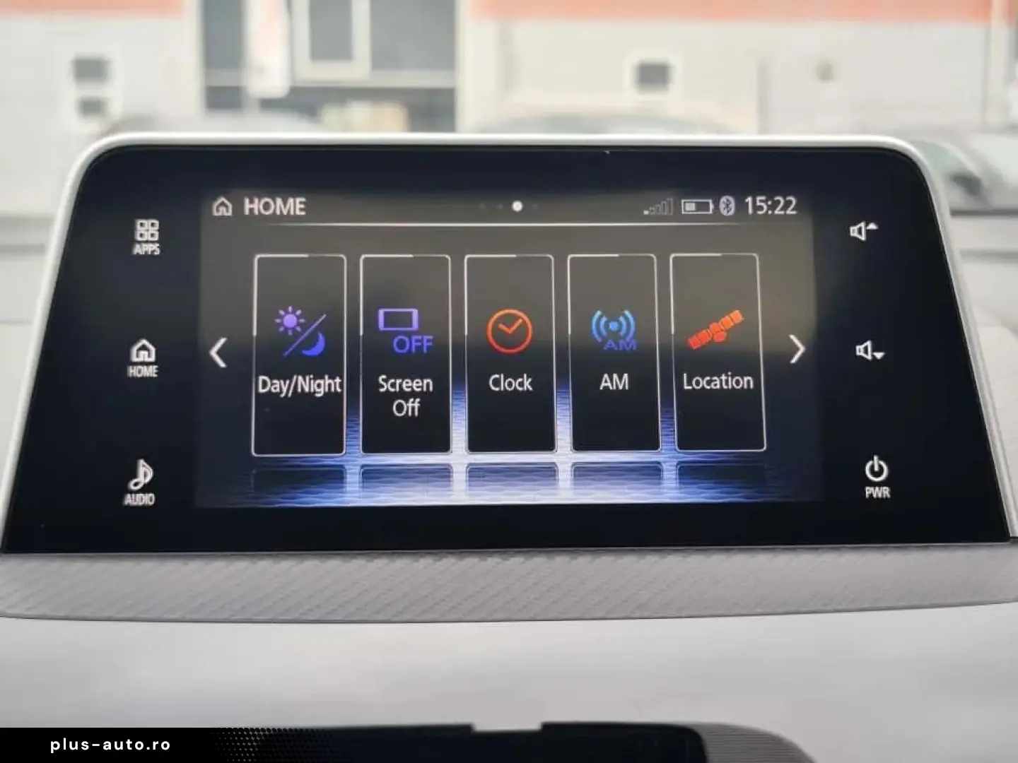 Mitsubishi Eclipse-Cross
