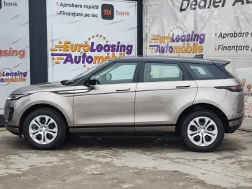 Land-Rover Range-Rover-Evoque