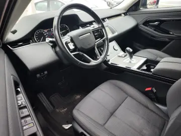 Land-Rover Range-Rover-Evoque