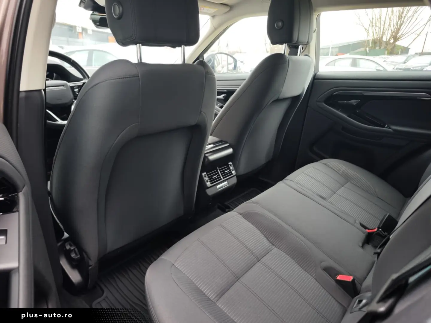 Land-Rover Range-Rover-Evoque
