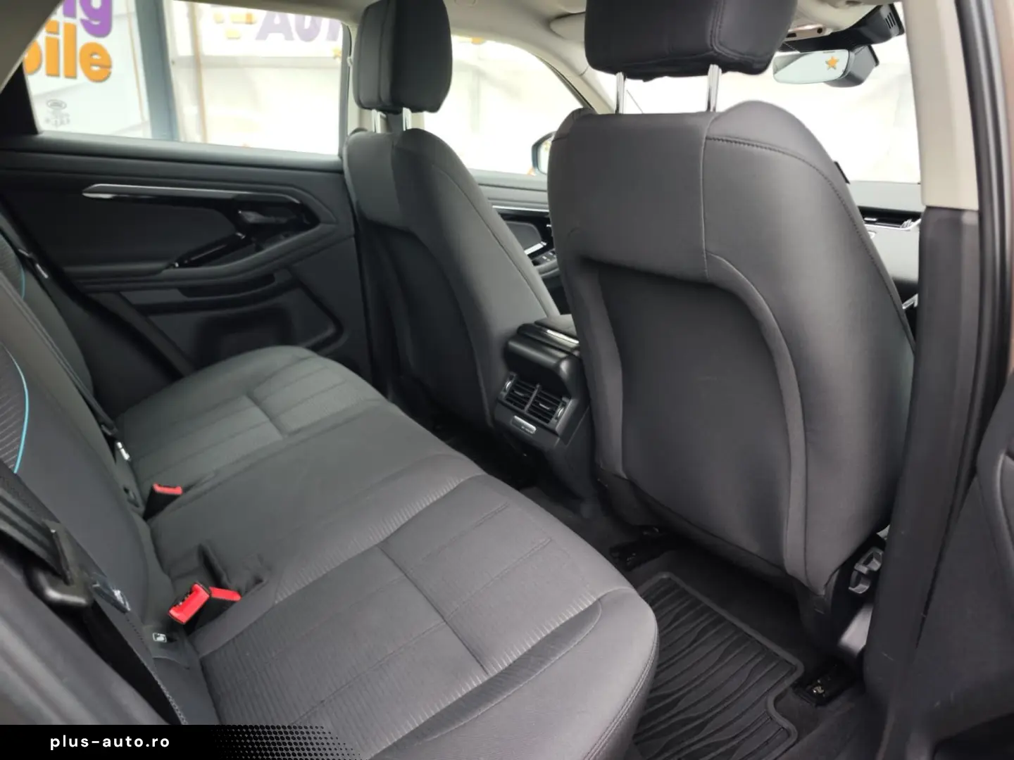 Land-Rover Range-Rover-Evoque