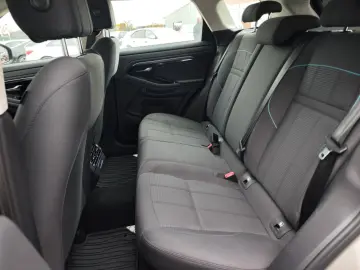 Land-Rover Range-Rover-Evoque