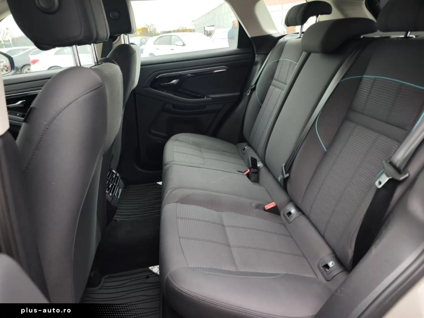Land-Rover Range-Rover-Evoque