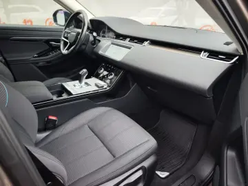 Land-Rover Range-Rover-Evoque