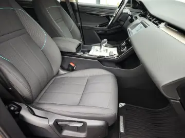 Land-Rover Range-Rover-Evoque