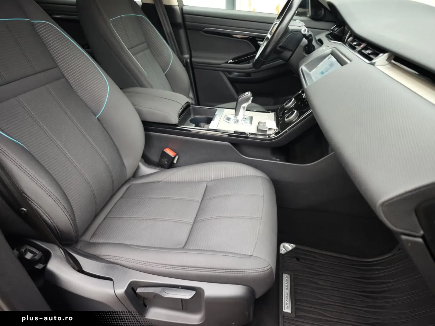 Land-Rover Range-Rover-Evoque