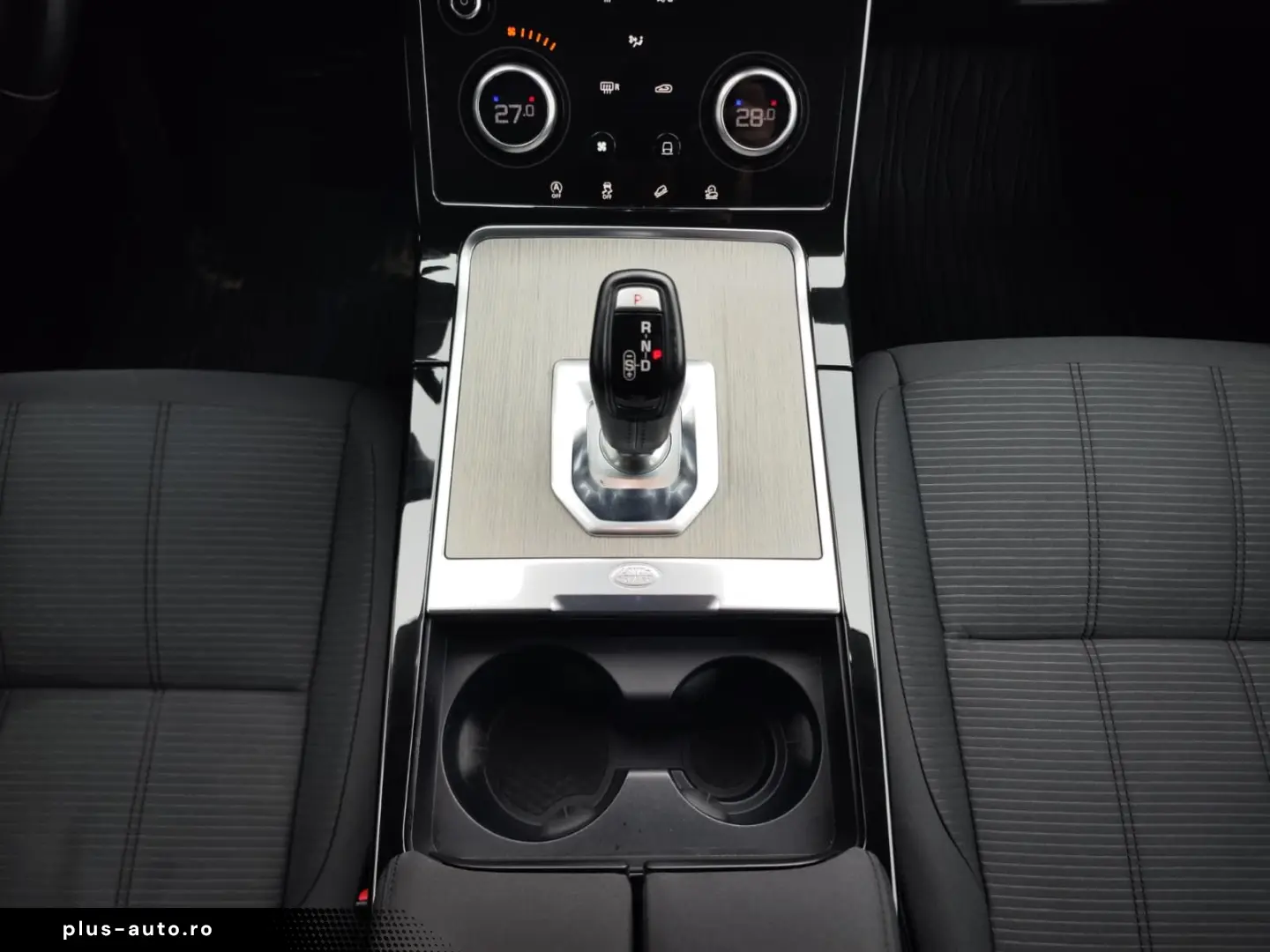 Land-Rover Range-Rover-Evoque